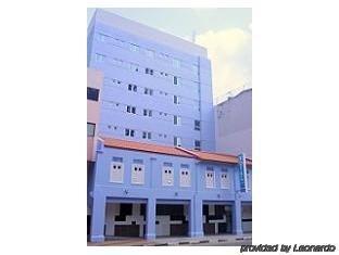 81 Selegie 2* Singapura