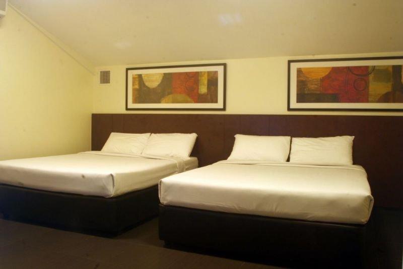 81 Selegie Hotel Singapura