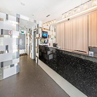 81 Selegie Hotel Singapura