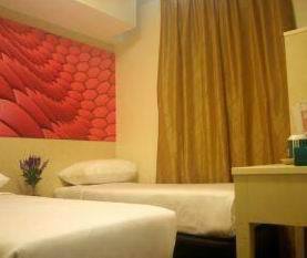 81 Selegie Hotel Singapura